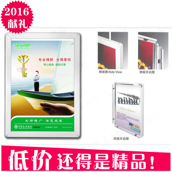 小区物业的广告收入有几多,咱自己就可以算出来“开云电竞”(图1) 开云电竞