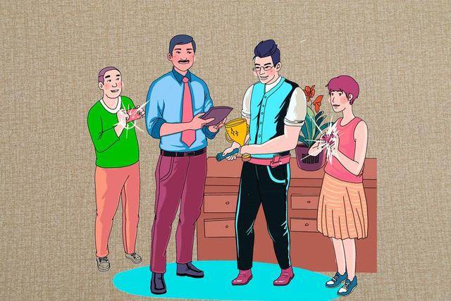 ‘开云电竞官网’
一个优秀的中层治理者 应具备的三大能力 很重要(图5) ‘开云电竞官网’
一个优秀的中层治理者 应具备的三大能力 很重要(图5)