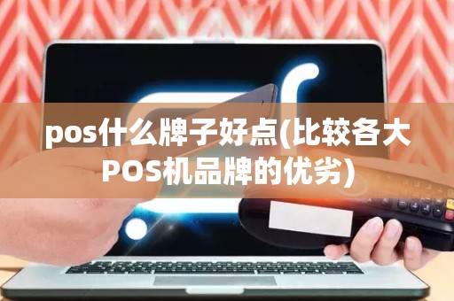 pos什么牌子好点(比较各大POS机品牌的优劣)