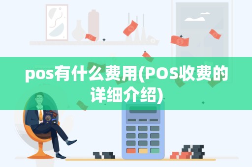 pos有什么费用(POS收费的详细介绍)