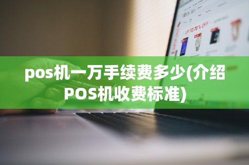 pos机一万手续费多少(介绍POS机收费标准)