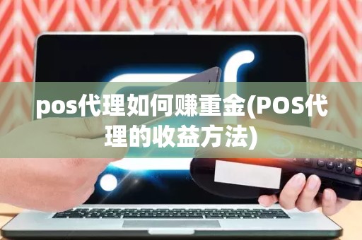 pos代理如何赚重金(POS代理的收益方法)