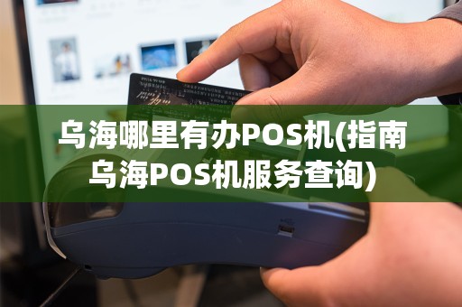 乌海哪里有办POS机(指南乌海POS机服务查询)