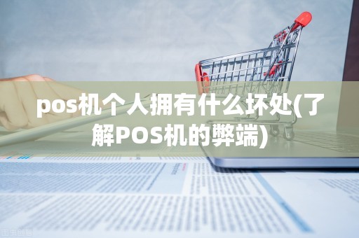 pos机个人拥有什么坏处(了解POS机的弊端)